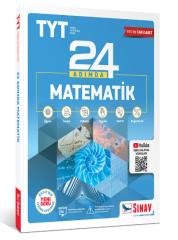 2023 TYT Matematik Soru Bankası