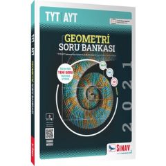 2023 TYT-AYT Geometri Soru Bankası