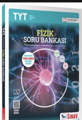 2023 TYT Fizik Soru Bankası