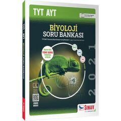 2023 TYT-AYT Biyoloji Soru Bankası
