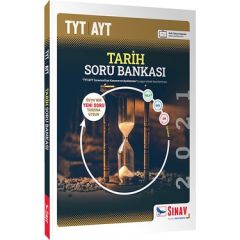 2023 TYT-AYT Tarih Soru Bankası