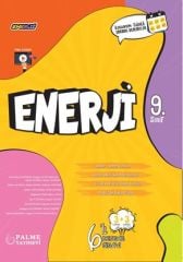 9.SINIF ENERJİ 6'LI DENEME SINAVI