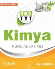 YKS TYT KİMYA KONU ANLATIMLI