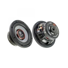 REİSS AUDİO RS-UX8 20 CM SUBWOOFER BAS 600 WATT MAXİMUM POWER