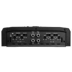 SOUNDMAX SX-3100.4 24 VOLT TIR AMFİ 4000 WATT 4 KANALLI
