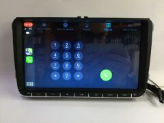VOLKSWAGEN MULTİMEDYA TEYP 9'' ANDROİD 15 2-32 GB CAR PLAY KAMERA