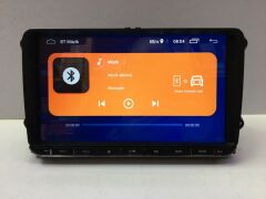 VOLKSWAGEN MULTİMEDYA TEYP 9'' ANDROİD 15 2-32 GB CAR PLAY KAMERA