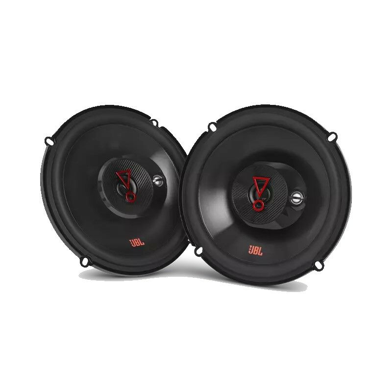 JBL STAGE3 637F 16 CM HOPARLÖR 225 W PEAK POWER 3 YOLLU byHARMAN