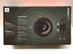 JBL STAGE3 637F 16 CM HOPARLÖR 225 W PEAK POWER 3 YOLLU byHARMAN