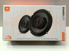 JBL STAGE3 637F 16 CM HOPARLÖR 225 W PEAK POWER 3 YOLLU byHARMAN