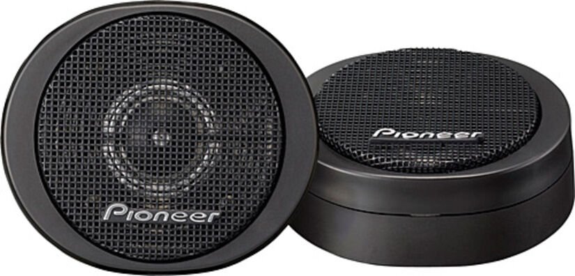 PIONEER TS-S20 DOME TWEETER 200 WATT EFSANE ORJİNAL BANDROLLÜ