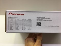 PIONEER TS-G1610F-2 OTO HOPARLÖR 16CM 280 WATT MAXİMUM POWER