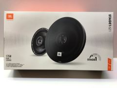 JBL STAGE1 621 16 CM HOPARLÖR 175 WATT PEAK POWER ByHARMAN