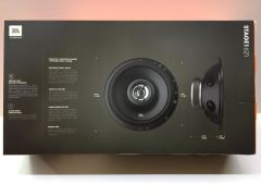 JBL STAGE1 621 16 CM HOPARLÖR 175 WATT PEAK POWER ByHARMAN