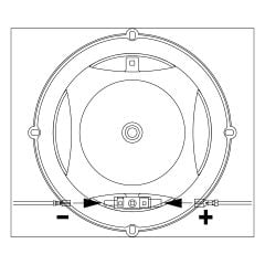 JBL CLUB 6520 16 CM HOPARLÖR 150 WATT PEAK POWER byHARMAN