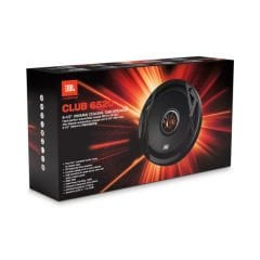 JBL CLUB 6520 16 CM HOPARLÖR 150 WATT PEAK POWER byHARMAN