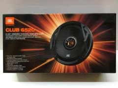 JBL CLUB 6520 16 CM HOPARLÖR 150 WATT PEAK POWER byHARMAN