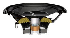 PIONEER TS-A30S4 30 CM SUBWOOFER BAS 1400 WATT MAXİMUM POWER