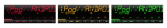 KENWOOD KMM-BT408 BLUETOOTH 3 AMFİ ÇIKIŞI 13 BAND EQ DSP W/R