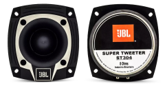 JBL ST304 SUPER TWEETER 8 OHMS 100 WATT MADE İN BRASİL