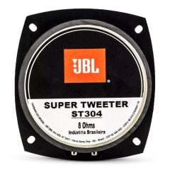 JBL ST304 SUPER TWEETER 8 OHMS 100 WATT MADE İN BRASİL