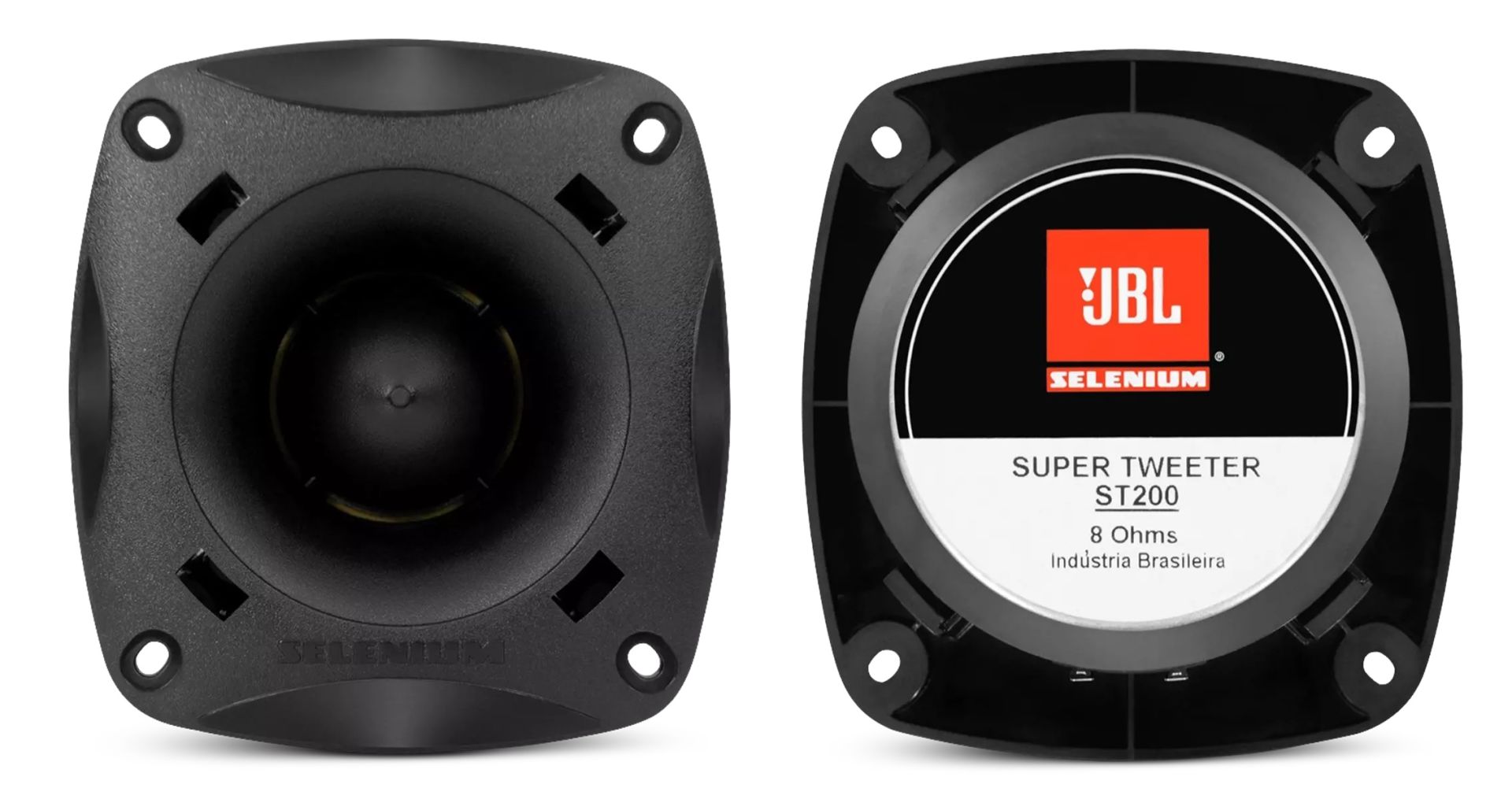 JBL ST200 SUPER TWEETER 100 WATT 8 OHMS MADE İN BRASİL