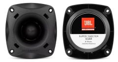 JBL ST200 SUPER TWEETER 100 WATT 8 OHMS MADE İN BRASİL
