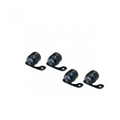 NEWFRON NF-Q4R DVR CİHAZI 4 KAMERALI 7'' MONİTÖR KAYITLI