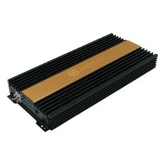 REİSS AUDİO RS-D2500.1 5000 WATT MAXİMUM POWER SHOCK SOUND