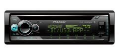 PIONEER DEH-S520BT CD BT USB AUX 3AMFİ ÇIKIŞI 13 BAND EQ