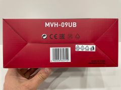 PIONEER MVH-09UB OTO TEYP USB AUX AMFİ ÇIKIŞI FLAC