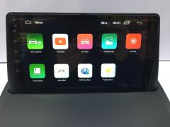 RENAULT MEGANE 2 MULTİMEDYA TEYP ANDROİD 12 2-32 CARPLAY KAMERA HEDİYE