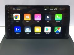 RENAULT MEGANE 2 MULTİMEDYA TEYP ANDROİD 12 2-32 CARPLAY KAMERA HEDİYE