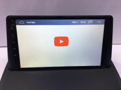 RENAULT MEGANE 2 MULTİMEDYA TEYP ANDROİD 12 2-32 CARPLAY KAMERA HEDİYE