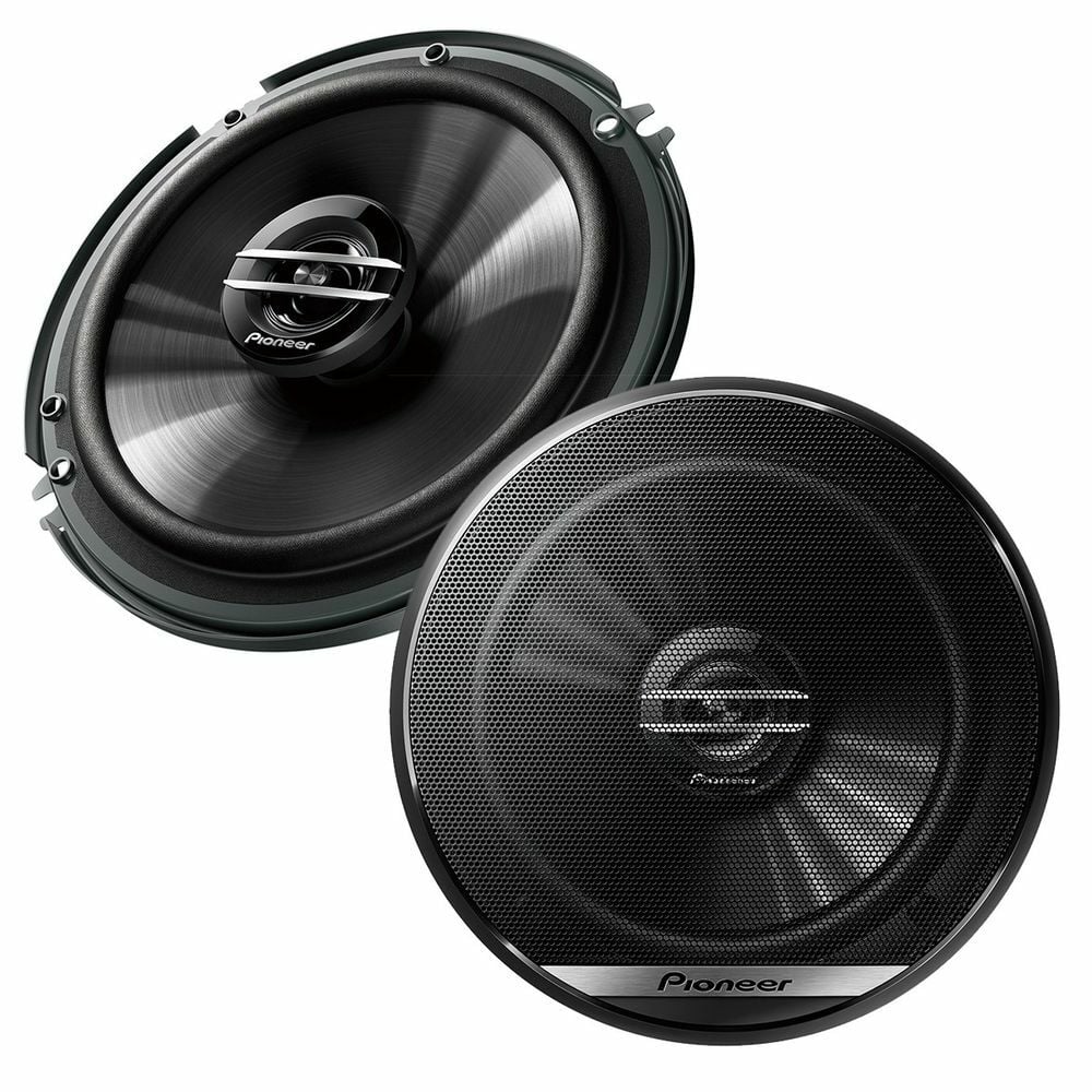 PIONEER TS-G1620F 16 CM 300 WATT TWEETERLİ HOPARLÖR