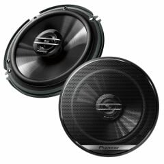 PIONEER TS-G1620F 16 CM 300 WATT TWEETERLİ HOPARLÖR