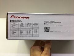 PIONEER TS-G1620F 16 CM 300 WATT TWEETERLİ HOPARLÖR