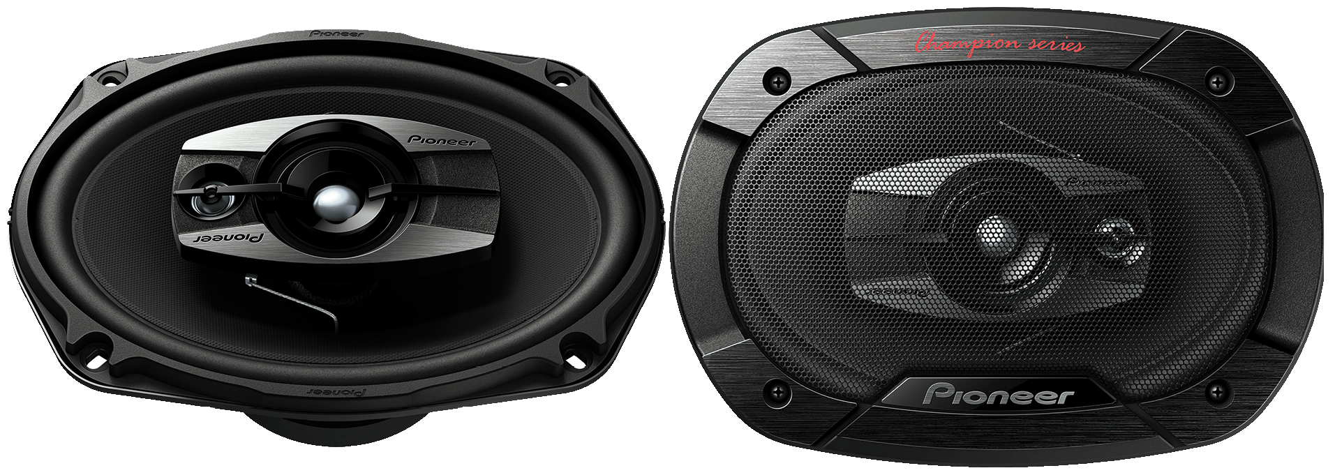 PIONEER TS-6965V3 OVAL HOPARLÖR 450 WATT MAXİMUM POWER CHAMPİON SERİES