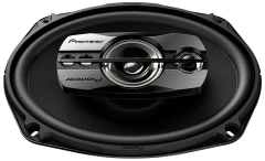 PIONEER TS-7150F OVAL HOPARLÖR 500 WATT MAXİMUM CHAMPİON SERİES