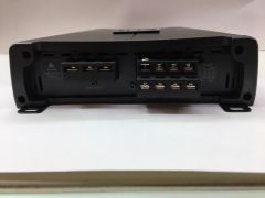MASSİVE MS-B3500.4K 4 KANAL 3000 WATT AMFİ