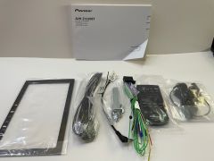 PIONEER AVH-Z5250BT DABIL TEYP DVD CAR PLAY 4 VOLT X3AMFİ ÇIKIŞI