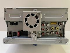 PIONEER AVH-Z2250BT DABIL TEYP DVD CAR PLAY USB 3 AMFİ ÇIKIŞI