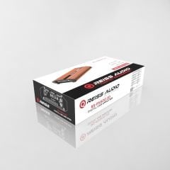 REİSS AUDİO RS-PX600.2D 2 KANAL AMFİ 4 OHM 2X600 WATT RMS