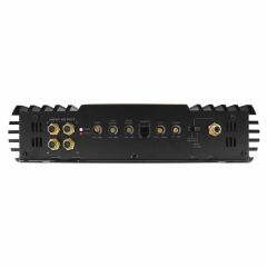 REİSS AUDİO RS-D3500.1 MONO AMFİ 4OHM 4000 WATT RMS