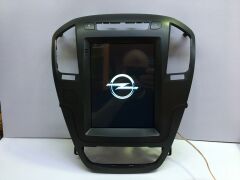 OPEL INSİGNİA TESLA ANDROİD 15 MULTİMEDYA CAR PLAY KAMERA HEDİYE