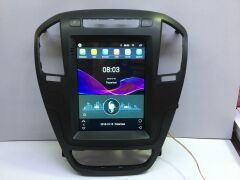 OPEL INSİGNİA TESLA ANDROİD 15 MULTİMEDYA CAR PLAY KAMERA HEDİYE