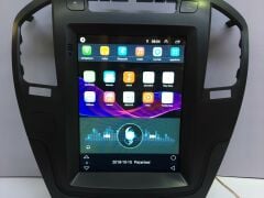 OPEL INSİGNİA TESLA ANDROİD 15 MULTİMEDYA CAR PLAY KAMERA HEDİYE