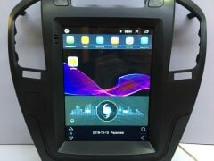 OPEL INSİGNİA TESLA ANDROİD 15 MULTİMEDYA CAR PLAY KAMERA HEDİYE