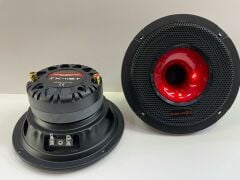 AQOUSTİCS SX-116T 16 CM HORN MİDRANGE 800 WATT MAXİMUM POWER 2 ADET