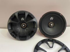 AQOUSTİCS SX-16SPL 16 CM MİDRANGE 900 WATT MAXİMUM POWER 2 ADET